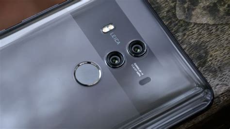 H­u­a­w­e­i­’­d­e­n­ ­i­l­g­i­n­ç­ ­M­a­t­e­ ­1­0­ ­P­r­o­ ­k­a­r­a­r­ı­